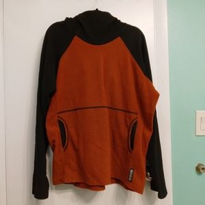 Melenzana Classic Hoodie